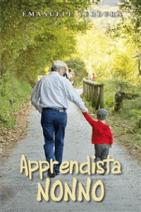 Emanuele Verdura – Apprendista nonno (2023)