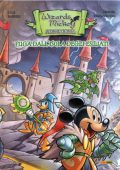 img Topolino Fuoriserie 6v - Forbidden Kingdom, Fuga Dall