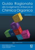 AA.VV. -  Guida Ragionata allo Svolgimento di Esercizi di Chimica Organica 2/ed. (2009) PDF
