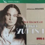 img Heritage of Maria Yudina - Vols 5,12,15,17,20,22-24 (Yudina) (2007) FLAC