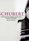 Franz Schubert - Complete Piano Sonatas; Piano Works (Michel Dalberto) [14 CD's] (2010) FLAC