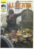 Alberto Rivera – Alberto – Parte Prima (2022) PDF