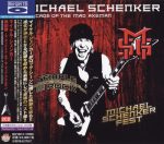 Michael Schenker – A Decade of the Mad Axeman (2018) FLAC