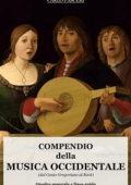 Carlo Pasceri - Compendio della Musica Occidentale (2017)
