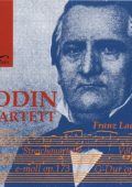 Franz Lachner – Complete String Quartets (Rodin-Quartett: Korkeala, Urban, Wandel, Weigel) (1996, 1998, 1999) FLAC