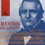 img Franz Lachner – Complete String Quartets (Rodin-Quartett: Korkeala, Urban, Wandel, Weigel) (1
