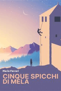Mario Ferrari – Cinque spicchi di mela (2024)