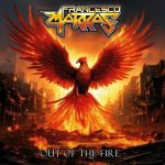 img Francesco Marras - Out Of The Fire (2025) MP3/FLAC