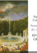 F.Couperin - Premier livre de clavecin [3 CD's] (Kenneth Gilbert) (1989) FLAC