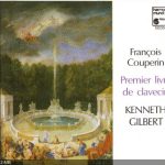 img F.Couperin - Premier livre de clavecin [3 CD