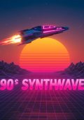 Nostalgia Mix - 90s Synthwave (2025) FLAC