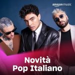 img Novità Pop italiano 16.05.2025 (2025) .mp3 - 320 kbps / FLAC (24bit-48kHz)