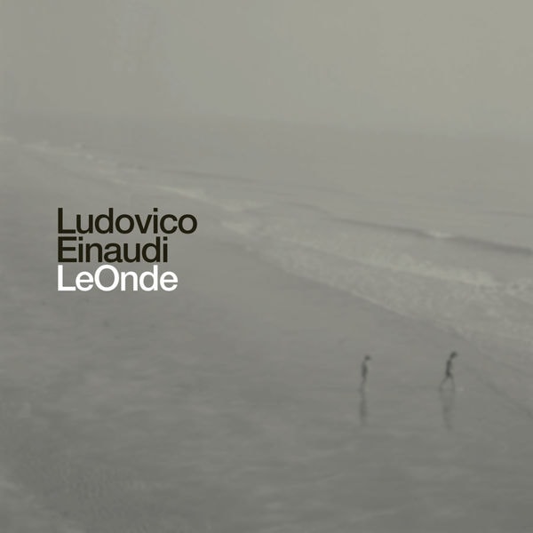 Ludovico Einaudi – Le Onde (1994) [MP3 320/Flac 16-44]