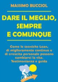 Massimo Bucciol - Dare il meglio, sempre e comunque (2020)