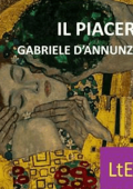 Gabriele D'Annunzio - Il piacere (2020)