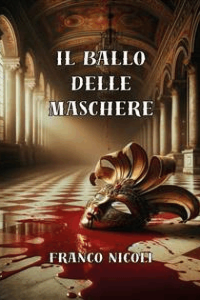 Franco Nicoli – Il Ballo Delle Maschere (2024)