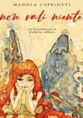 Manola Capriotti - Non vali niente (2023)