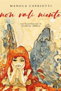 Manola Capriotti – Non vali niente (2023)