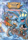 img Topolino Fuoriserie 7v - Forbidden Kingdom, Scontro Di Titani (Panini 2022)