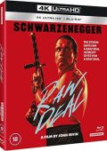 img Codice Magnum (1986) UHD 2160p UHDrip DV/HDR HEVC ITA/ENG