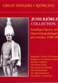 Great Singers - Bjorling: Bjorling Collection, Vol. 1-4 (Jussi Björling • rec. 1929-1951) audio restoration by Stefan Lindstrom [4 CDs] (2000-2004) APE lossless
