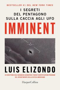 Luis Elizondo – Imminent  (Italiano amatoriale) (2025) PDF