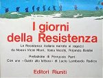 AA. VV. – I giorni della Resistenza (1973) PDF