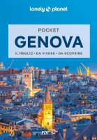 Lonely Planet – Genova (2024) PDF Lonely Planet – Genova (2024) PDF