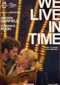 img We Live in Time – Tutto il tempo che abbiamo [HD] (2024) Streaming + Download