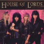 img House of Lords - Collection: 16 albums (1988 - 2024) 17 CD FLAC