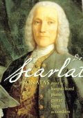 Domenico Scarlatti - Sonatas Played on Harpsichord, Piano, Guitar, Harp, Accordion (Pieter-Jan Belder, Michelangelo Carbonara, Luigi Attademo, Godelieve Schrama, Mie Miki) [5 CD's] (2013) FLAC