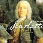 img Domenico Scarlatti - Sonatas Played on Harpsichord, Piano, Guitar, Harp, Accordion (Pieter-Jan 