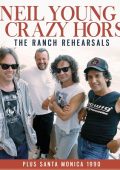 Neil Young & Crazy Horse - The Ranch Rehearsals (2025) .mp3 - 320 kbps / FLAC
