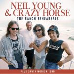 img Neil Young & Crazy Horse - The Ranch Rehearsals (2025) .mp3 - 320 kbps / FLAC