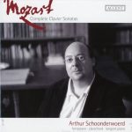img Wolfgang Amadeus Mozart - Complete Clavier (Piano) Sonatas, Fantasie/Fantasia in C minor KV 475