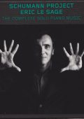 Schumann Project - The Complete Solo Piano Music (rec. 2001-09) [13 CD's] (Eric Le Sage) (2012) FLAC
