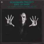 img Schumann Project - The Complete Solo Piano Music (rec. 2001-09) [13 CD