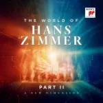 img Hans Zimmer - The World of Hans Zimmer - Part II: A New Dimension (2025) FLAC (16b-44.1kHz)