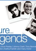 VA - Pure… Legends (4 CD) (2013) FLAC