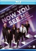 img Now You See Me - I Maghi Del Crimine (2013) 1080p X264 AC3 ITA