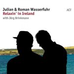 img Julian & Roman Wasserfuhr - Relaxin