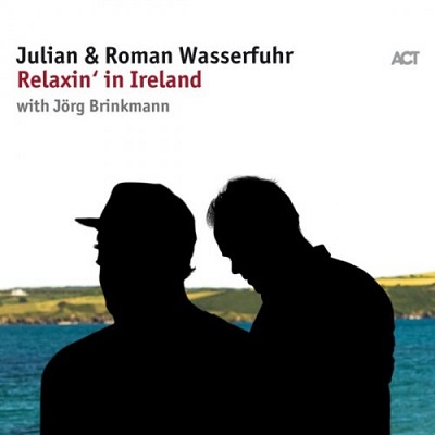 Julian & Roman Wasserfuhr – Relaxin’ in Ireland (2018) FLAC – 24bit/96kHz