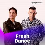 img Novità Dance 16.05.2025 (2025) .mp3 - 320 kbps / FLAC (24bit-48kHz)