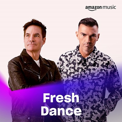 Novità Dance 16.05.2025 (2025) .mp3 – 320 kbps / FLAC (24bit-48kHz)