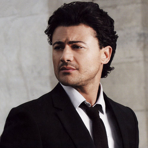 Vittorio Grigolo – Discography (7 Albums) (2006-2024) MP3, 320
