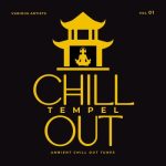 img VA - Chill Out Tempel: Ambient Chill Out Tunes [Vol. 1-3] (2025) MP3