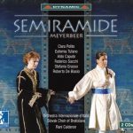 img Meyerbeer – Semiramide (Rani Calderon, Clara Polito, Aldo Caputo) (2007) FLAC