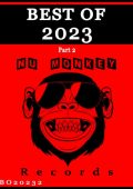 VA - Best Of Nu Monkey Records 2023, Pt. 1-2 (2023 - 2024) MP3, 320