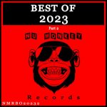 img VA - Best Of Nu Monkey Records 2023, Pt. 1-2 (2023 - 2024) MP3, 320