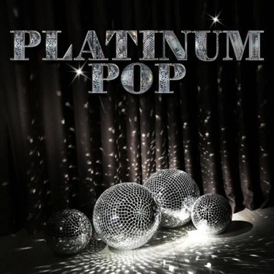 VA – Platinum Pop (2025) MP3
